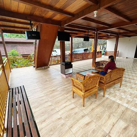 Villa Hanna 1 Чісаруа Екстер'єр фото