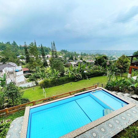 Villa Hanna 1 Чісаруа Екстер'єр фото