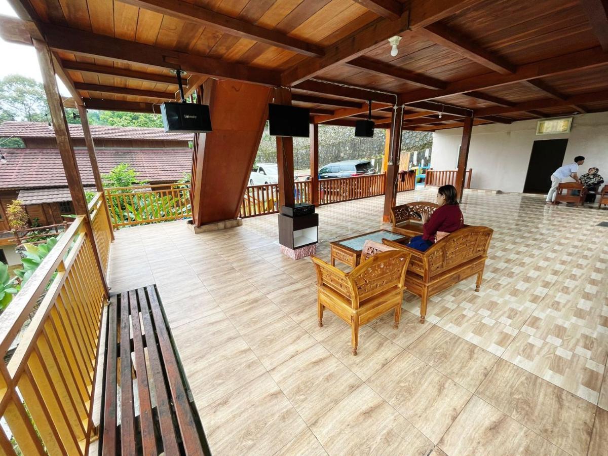 Villa Hanna 1 Чісаруа Екстер'єр фото