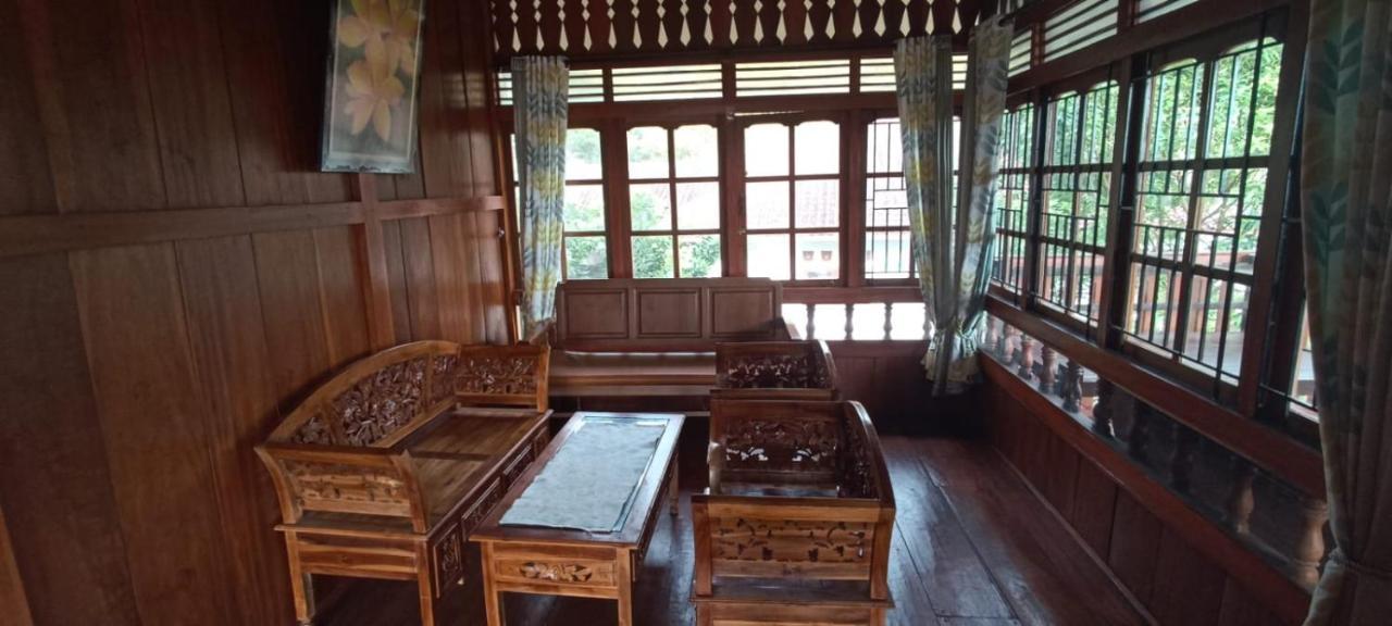 Villa Hanna 1 Чісаруа Екстер'єр фото