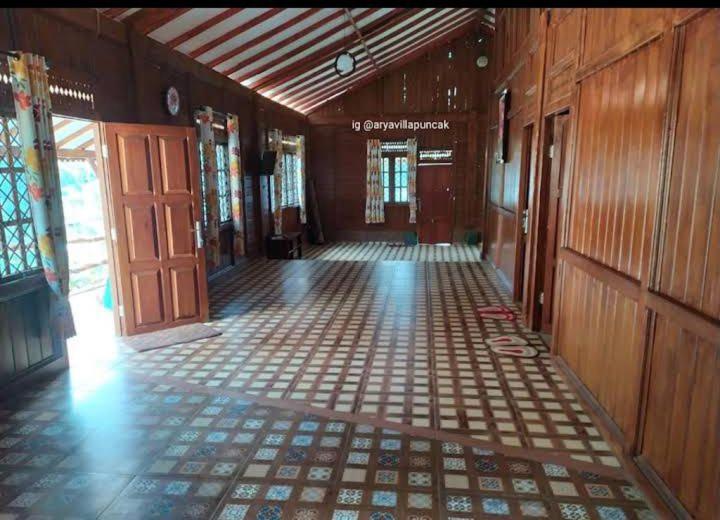 Villa Hanna 1 Чісаруа Екстер'єр фото